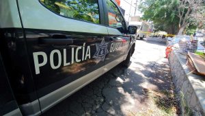 GDL.Policia