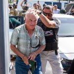 Ernesto-Ruffo Exgobernador BC detenido
