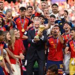 España campeon fifa 2026