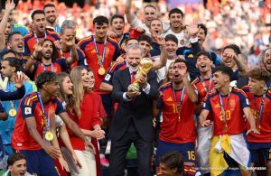 España campeon fifa 2026