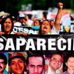 Familias de personas desaparecidas enfrentan abandono, riesgos y miedo por la infiltración criminal en cuerpos policiales