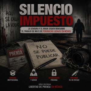 silencio impuesto