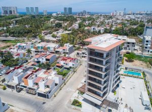 Condominios PV