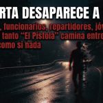 Vallarta: el paraíso donde desaparecen todos — regidores, funcionarios, repartidores, jóvenes… y donde hasta “El Pistola” camina entre políticos como si nada