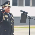 Ernesto García Sánchez nuevo coordinador  de la G.N. en Jalisco