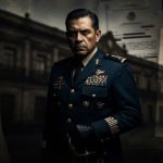 El historial de rotación exprés y la opacidad militar detrás del Gral. Ernesto García.