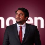 Estados Unidos le quita la visa a Andy López Beltrán.
