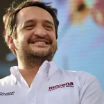 El engranaje de poder en torno al Rey del Huachicol fiscal.