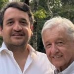 Todo apunta al clan López de Tabasco.