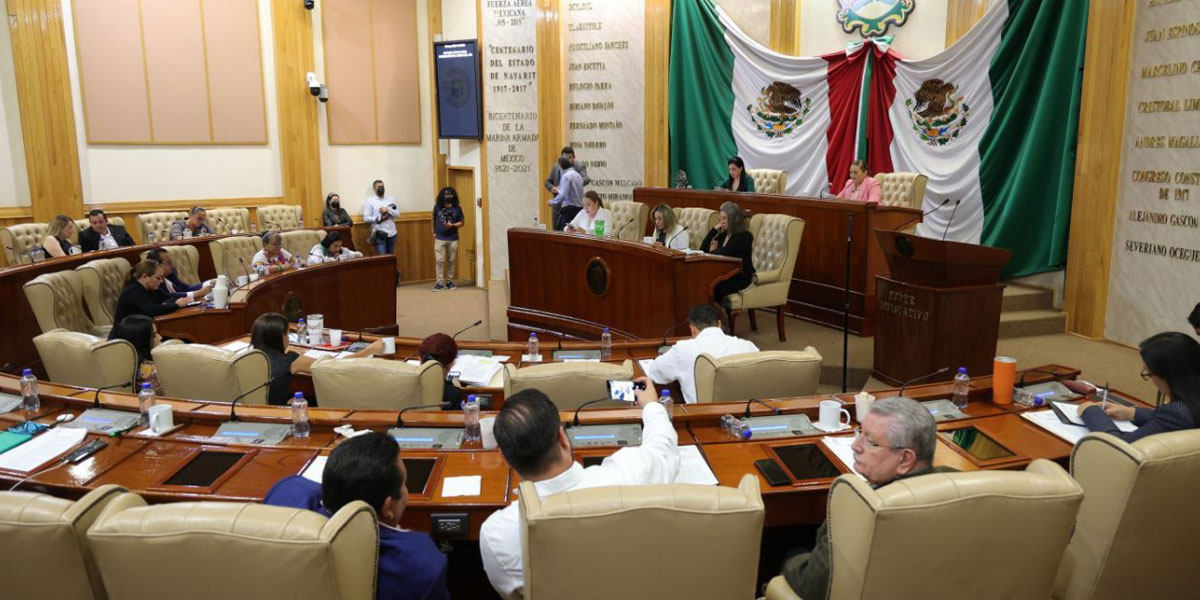 congreso Nayarit
