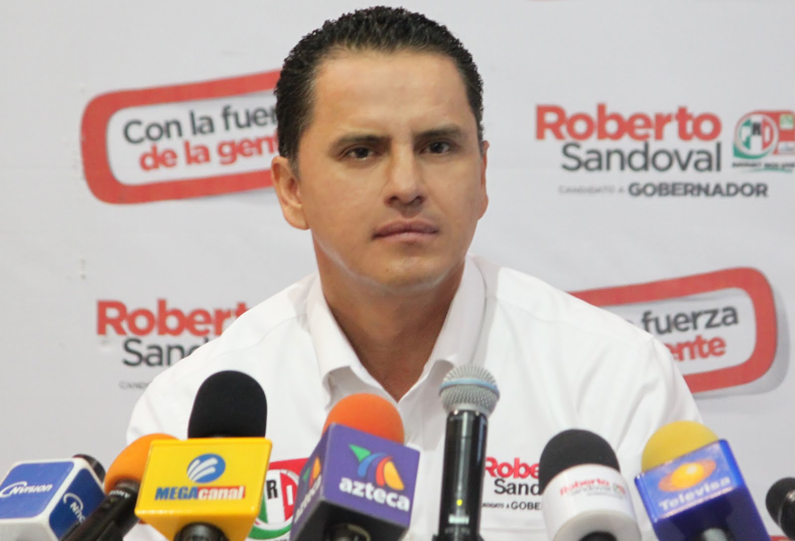 Roberto Sandoval