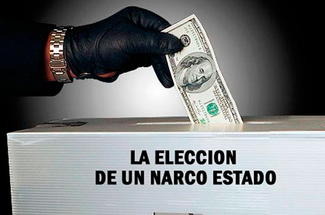 eleccionnarco