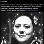 Buscadora tlajo