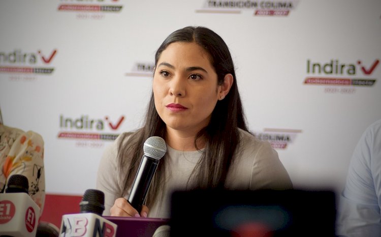 Indira de malas