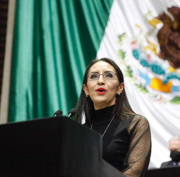 Laura Imelda Pérez