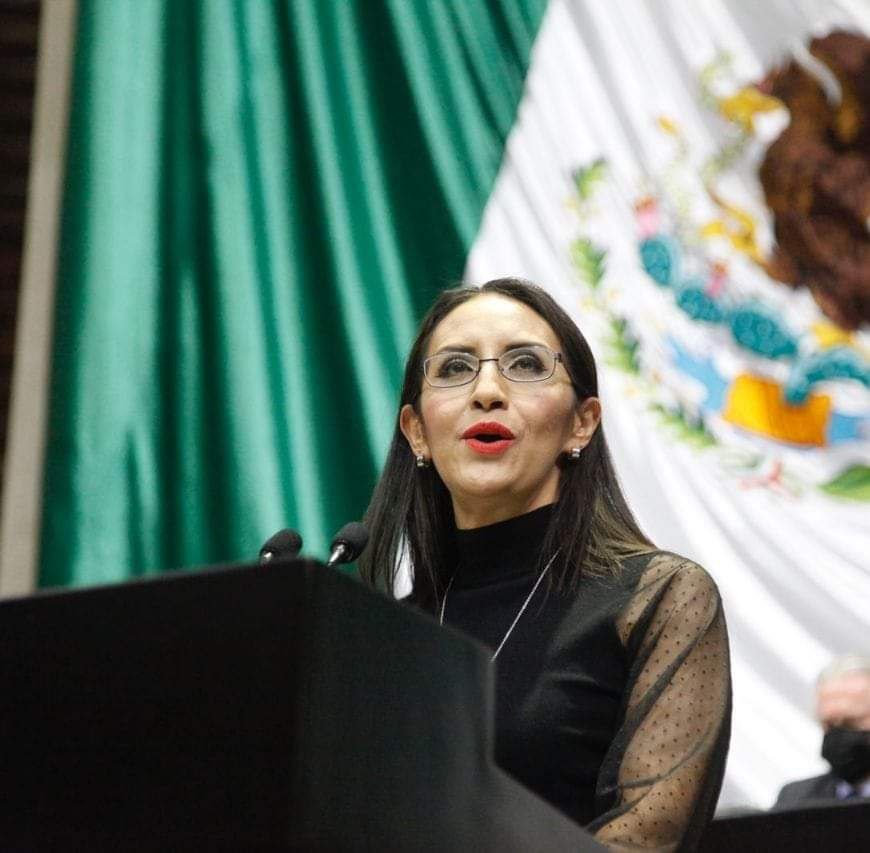 Laura Imelda Pérez