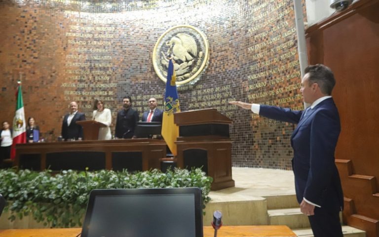 Pablo-Lemus-rinde-protesta