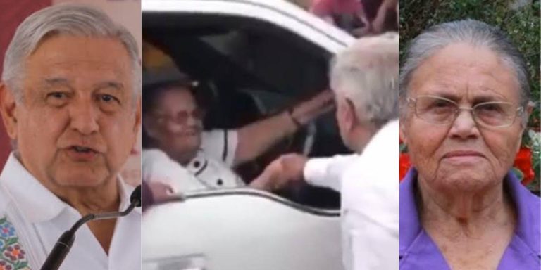 amlo mama chapo