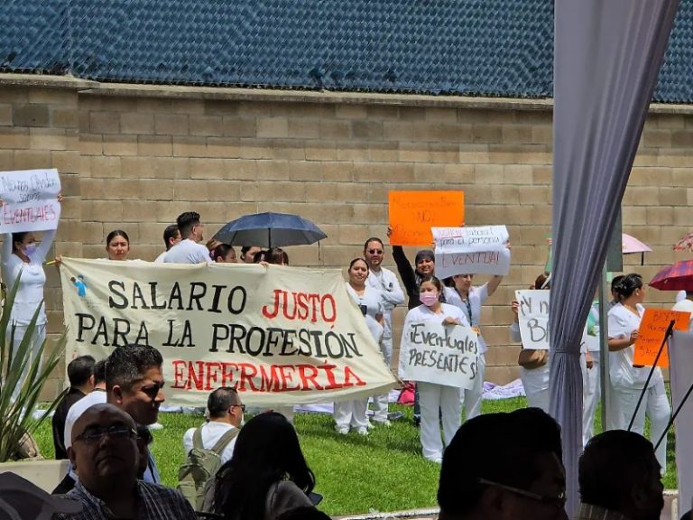 sheinbaum-enfrenta-protestas-por-falta-de-base-y-medicinas-631080