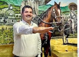 Alfredo escalona
