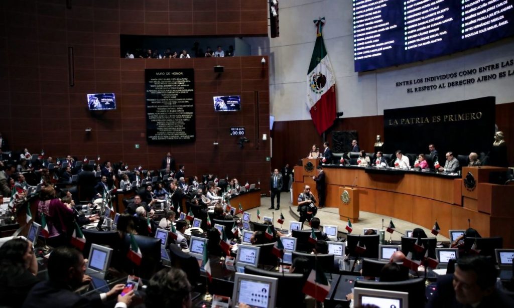 Senado-aprueba-sede-alterna-para-discutir-reforma-judicial