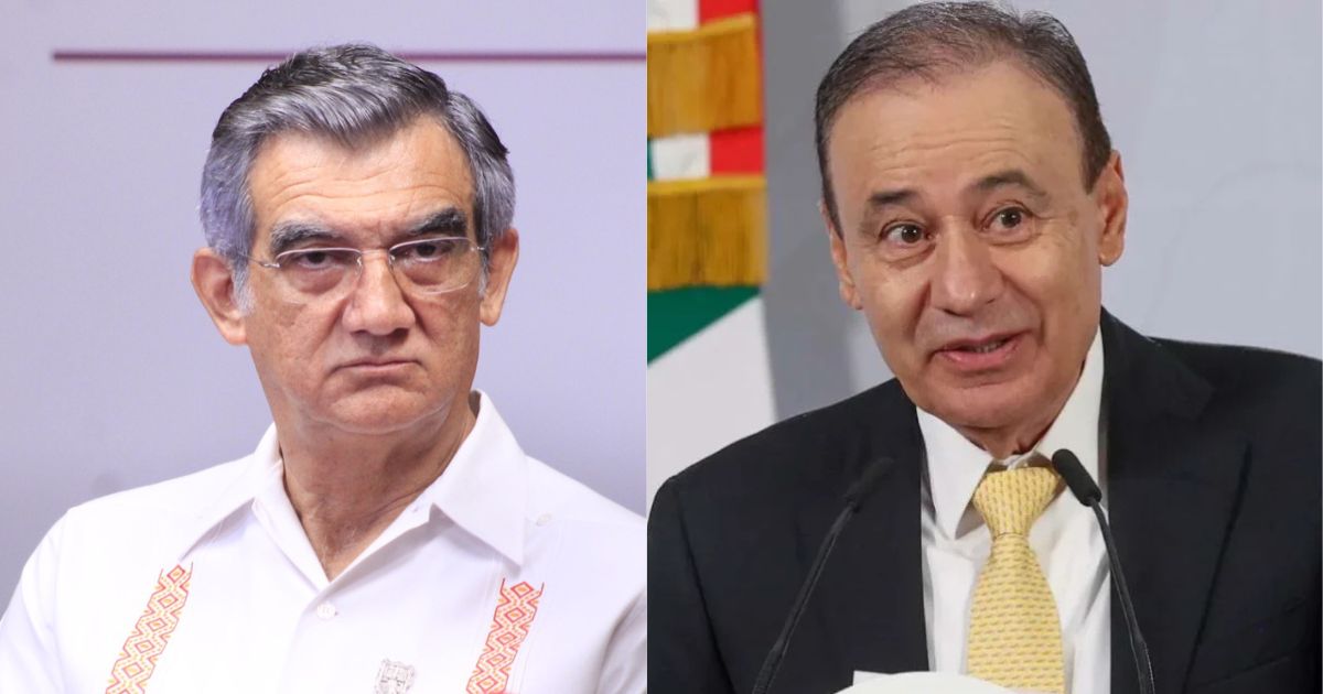 Americo y Durazo