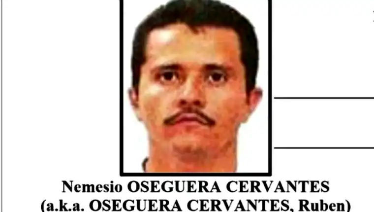 El-Mencho