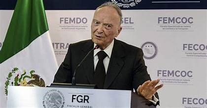 Gertz manero FGR